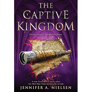 captive kingdom the ascendanc