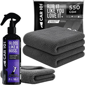car 101 550 gsm 300 ml wheel tire cleaner