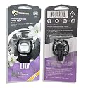 Car Air Fresheners Vent Clips, Essential Car Odor Eliminator, Perfect Scented Car Accessories, For Long Lasting Fragrance up to 30 days, 0.07 FL.OZ (Lily, 1 Pack)