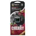 Car Air Fresheners Vent Clips, Essential Car Odor Eliminator, Perfect Scented Car Accessories, For Long Lasting Fragrance up to 30 days, 0.07 FL.OZ (Cherry, 1 Pack)