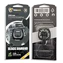 Car Air Fresheners Vent Clips, Essential Car Odor Eliminator, Perfect Scented Car Accessories, For Long Lasting Fragrance up to 30 days, 0.07 FL.OZ (Black Diamond, 1 Pack)