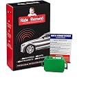 Car Alarm - Back Seat Reminder System - Baby Car Seat Reminder Alarm - Perfect for Children & Pets (Must be Professionally Installed)