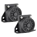 Back up Alarm Reverse Alarm for Truck 12-48V Backup Warning Beeper