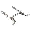 [car] Boat Receiver Assy 66M-43350-01-00 for Yamaha for Outboard 9.9hp-15hp F9. F15 [parts]