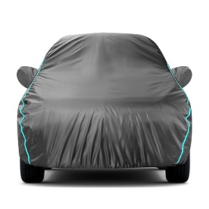 Car Body Cover Compatible with Maruti Grand