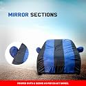 Car Body Cover for MG Comet 