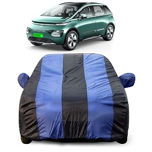 Car Body Cover for MG Windsor