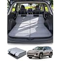 Car Camping Mattress for 2026 Toyota RAV4, No Inflation Needed, Foldable Foam Trunk Bed, SUV Air Mattress Alternative for Travel Sleeping, Ideal for Camping Essentials and Road Trips, Gifts