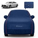 Car Cover for Audi A7 100