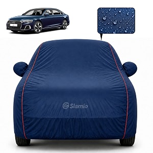 Car Cover for Audi A8 100