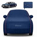Car Cover for Audi A8 100