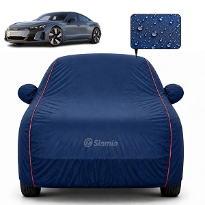 Car Cover for Audi e-tron GT