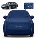 Car Cover for Audi Q8 e-tron EV