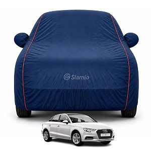 Car Cover for Audi RS Q8