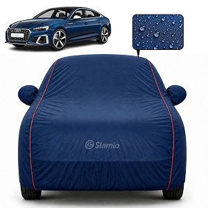 Car Cover for Audi S5 Sportback