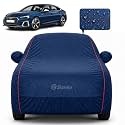 Car Cover for Audi S5 Sportback 
