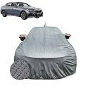 Car Cover for BMW 5 Series 2024-2026