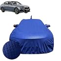 Car Cover for BMW 5 Series 2024-2026