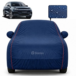 Car Cover for BYD Atto 3