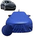Car Cover for BYD Atto 3 2022-2026