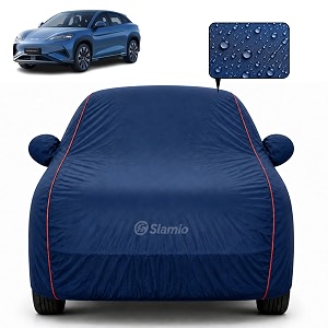 Car Cover for BYD Sealion 7