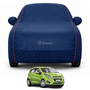 Car Cover for Chevrolet Beat 100