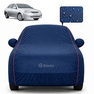 Car Cover for Chevrolet Optra 100