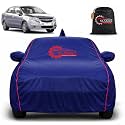 Car Cover for Chevrolet Sail Sedan 