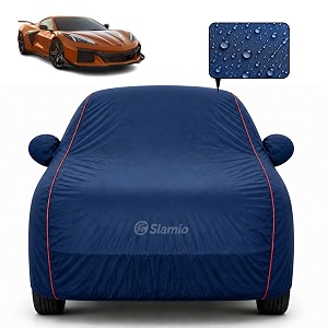 Car Cover for Chevrolet Sports 100