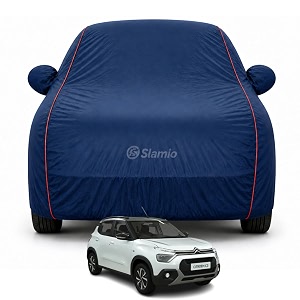 Car Cover for Citroen C3 100