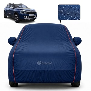 Car Cover for Citroen C3 Aircross