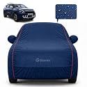 Car Cover for Citroen C3 Aircross 