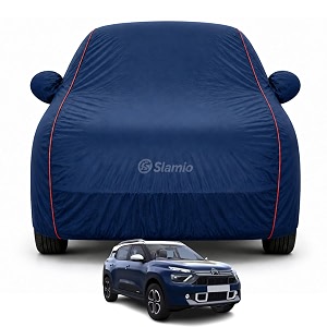 Car Cover for Citroen C5 Aircross