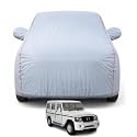 Car Cover Compatible with Bolero 2000-2010 Models100