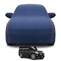 Car Cover Compatible with Bolero 2011-2026 Models