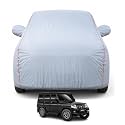 Car Cover Compatible with Bolero 2011-2026 Models