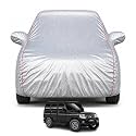 Car Cover Compatible with Bolero 2011-2026 Models