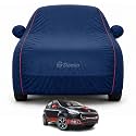 Car Cover for Fiat Abarth Punto 