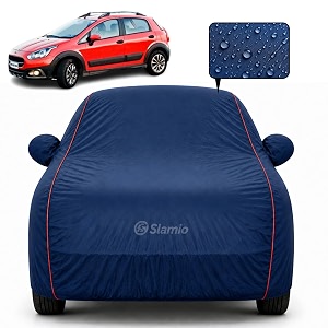 Car Cover for Fiat Avventura 100