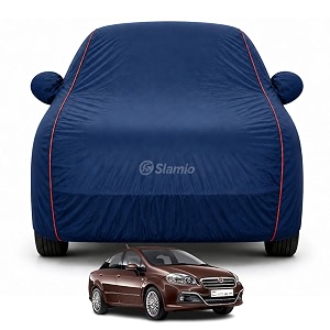 Car Cover for Fiat Linea Classic