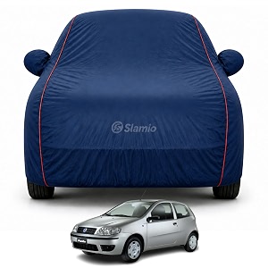 Car Cover for Fiat Punto 100