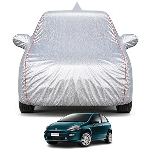 Car Cover for Fiat Punto 100