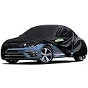 Car Cover Fit for Volkswagen Beetle 2 Door 1998-2019 Waterproof All Weather