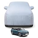Car Cover fo Victoris 2026 Model 100
