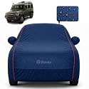 Car Cover for Force Gurkha 5-Door 2024-2026