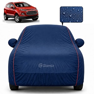 Car Cover for Ford EcoSport 2013-2017