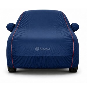 Car Cover for Ford EcoSport 2018-2026