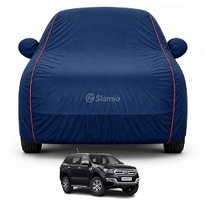 Car Cover for Ford Endeavour 2011-2015