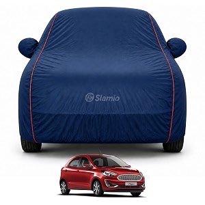 Car Cover for Ford Figo 2010-2014
