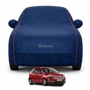 Car Cover for Ford Figo 2015-2026